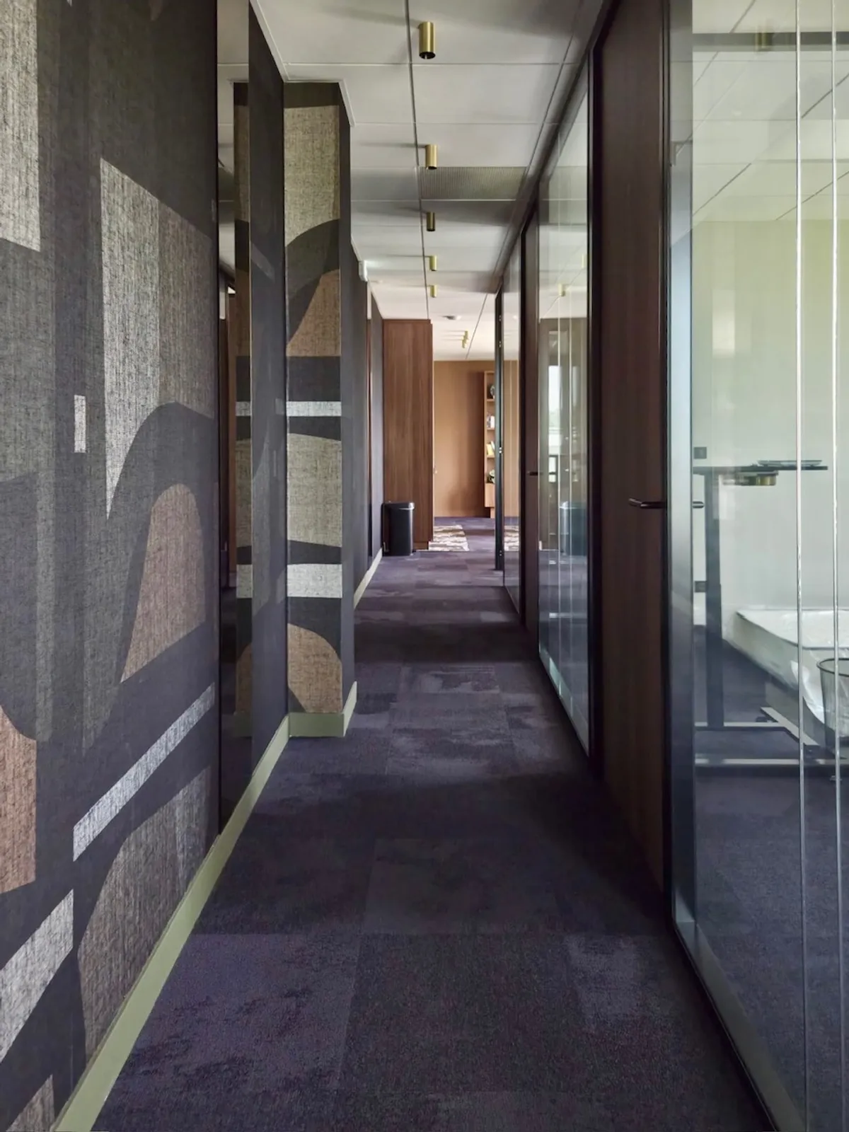 Bureaux professionnels